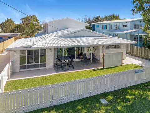 Spindrift - 1/10 Spectrum Street - Rainbow Beach