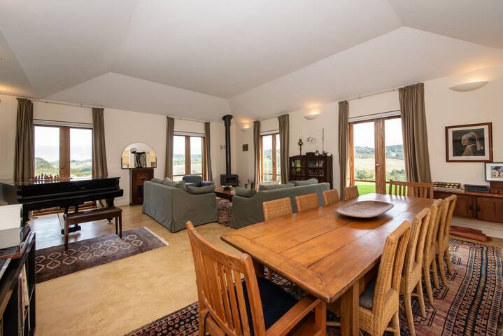 Shoreham Homestead Walk to Vineyards gallery image 4