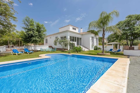 Dehesa de las Yeguas cottage