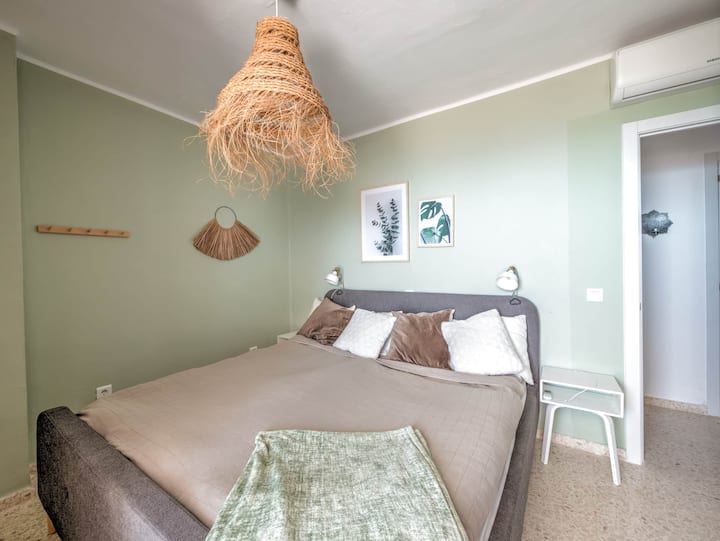 Საძინებელი 1