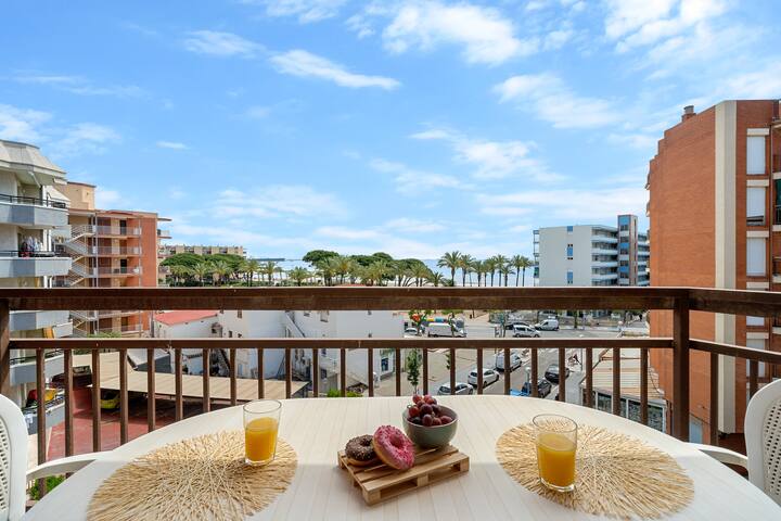 Planet Costa Dorada managed Airbnb listing 3
