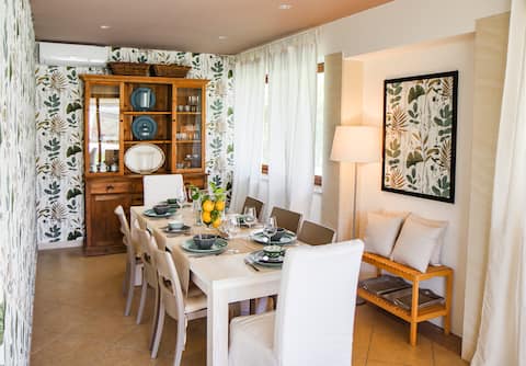 Villa Erika, Sicily MyHome