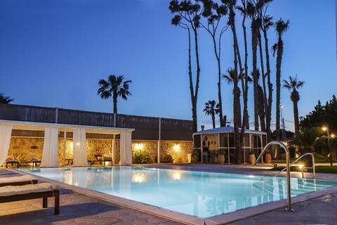 Villa Erika with Private Pool