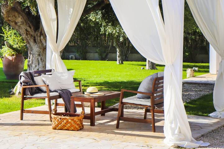 Villa Erika with Private Pool