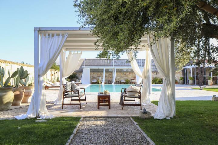 Villa Erika with Private Pool