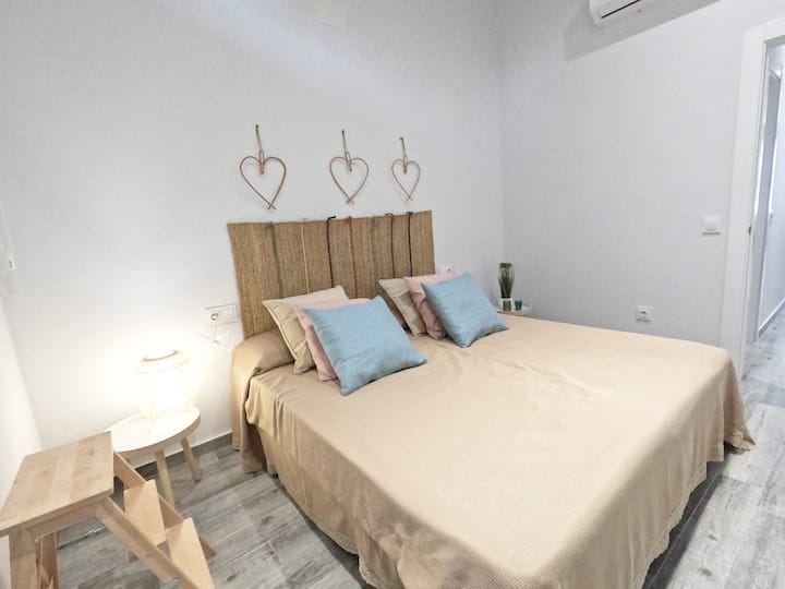 საძინებელი