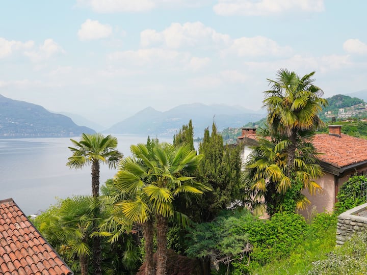 Soleluna By Interhome - Luino