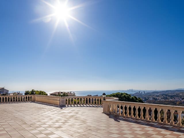 ⁨Cloud5⁩ managed Airbnb listing 1