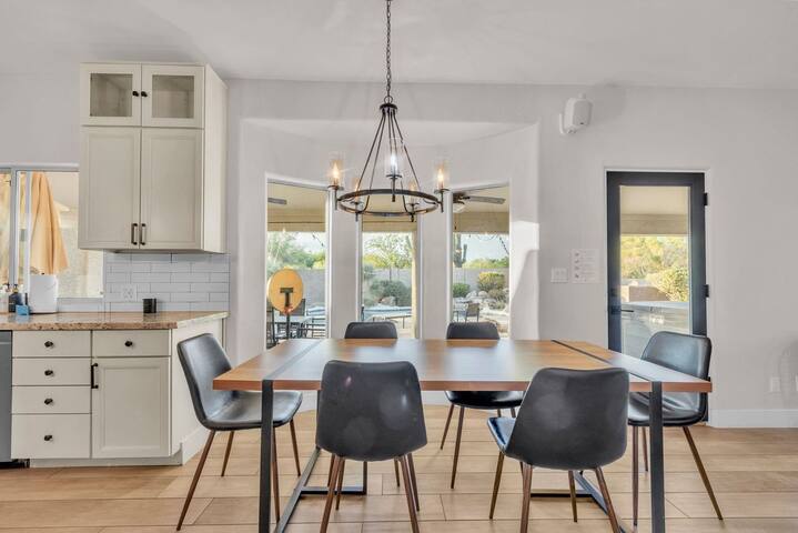 Love Living Management managed Airbnb listing 3