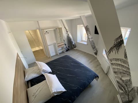 Jeannot 4* Apartment