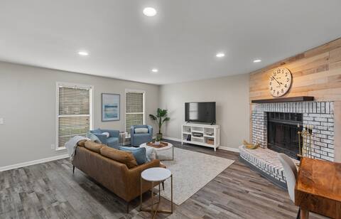 Fall Special! Chadwick Townhouse