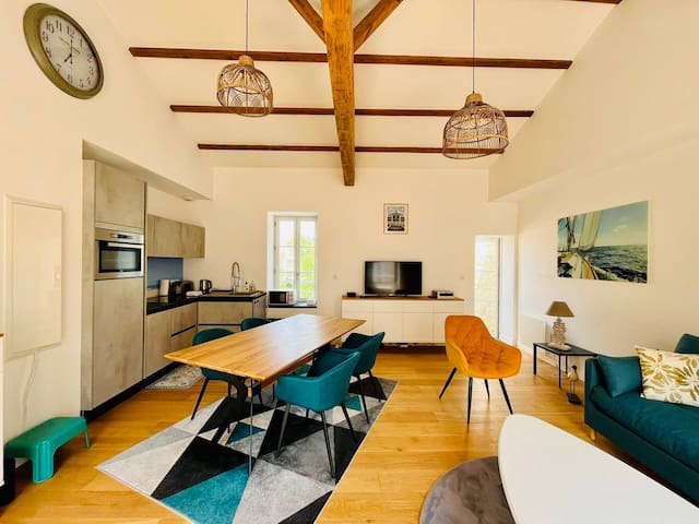 Conciergerie Aloha managed Airbnb listing 3