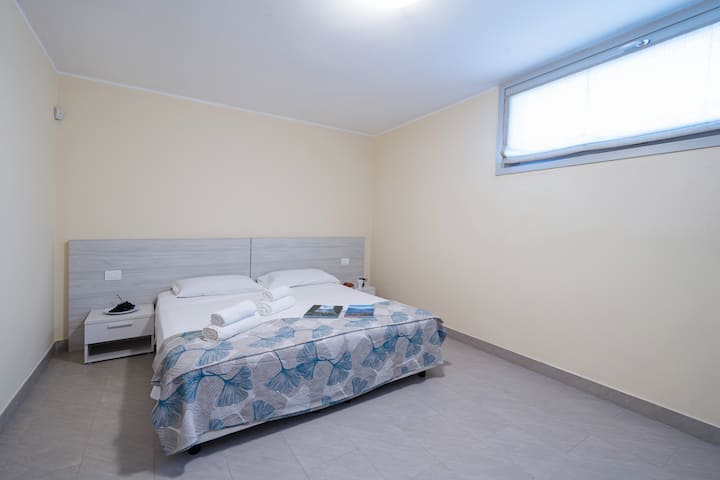 Bedroom 3, floor 1