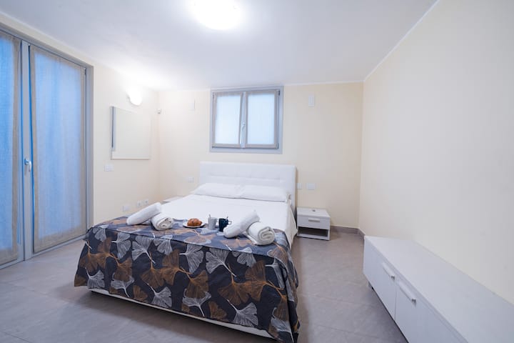 Bedroom 4,  floor 1