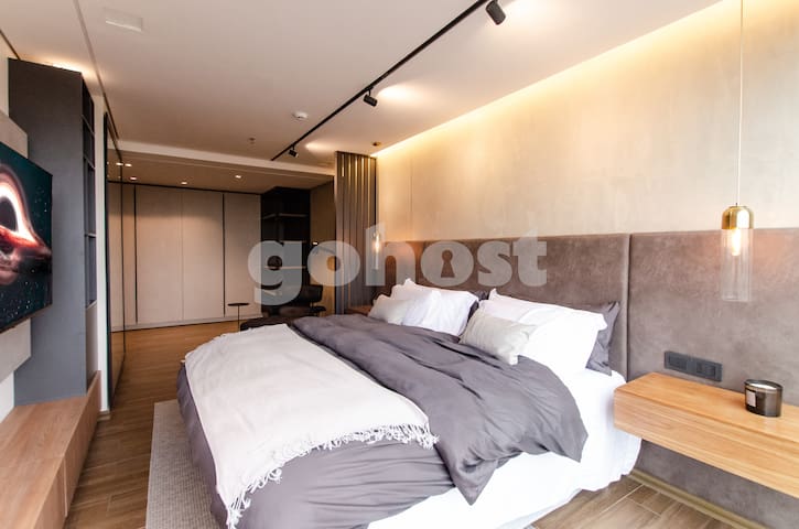 GoHost managed Airbnb listing 1