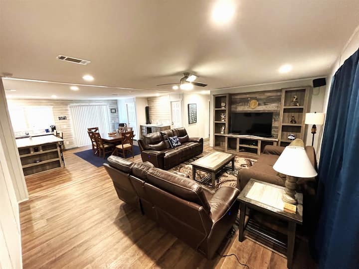 Southern Comfort Houses for Rent in Rockport, Texas, United States