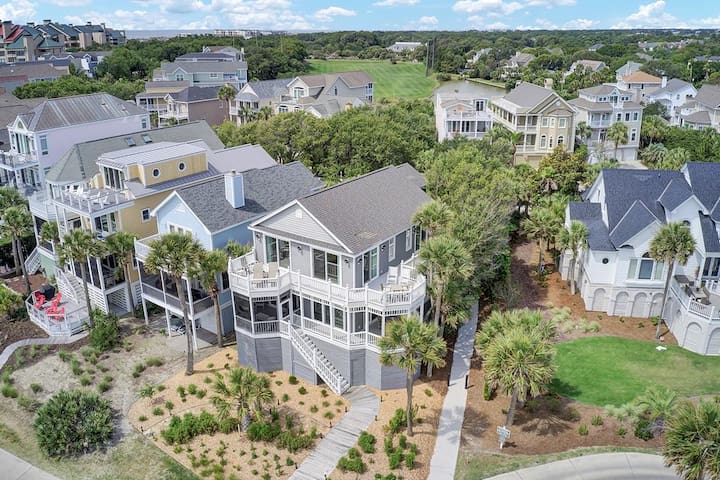 Lowcountry Vacation Rentals managed Airbnb listing 3