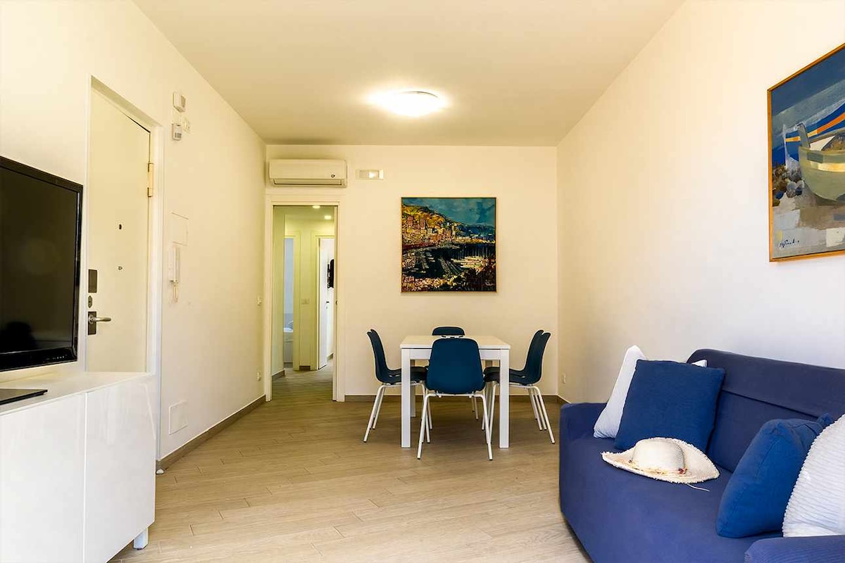Annuncio Airbnb popolare: Suite Home Astrid-Mascali Holiday Home a Mascali
