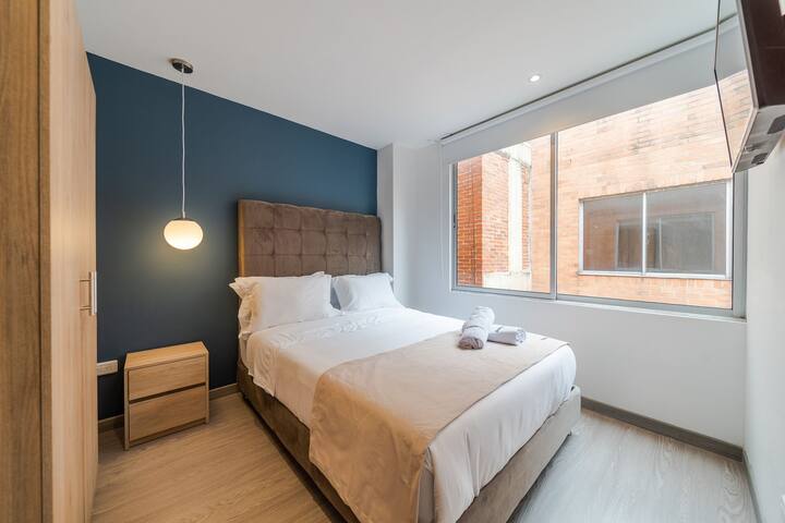 Anima by Ahead managed Airbnb listing 3