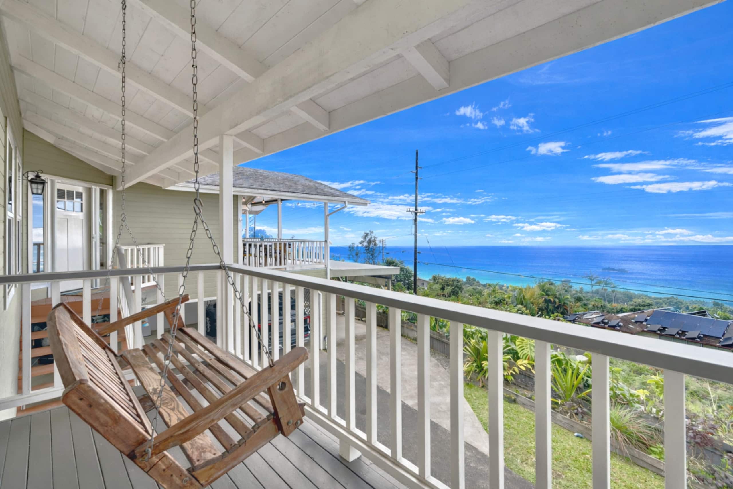 Home in Holualoa · ★4.9 · 4 bedrooms · 6 beds · 3.5 shared baths - Image 54