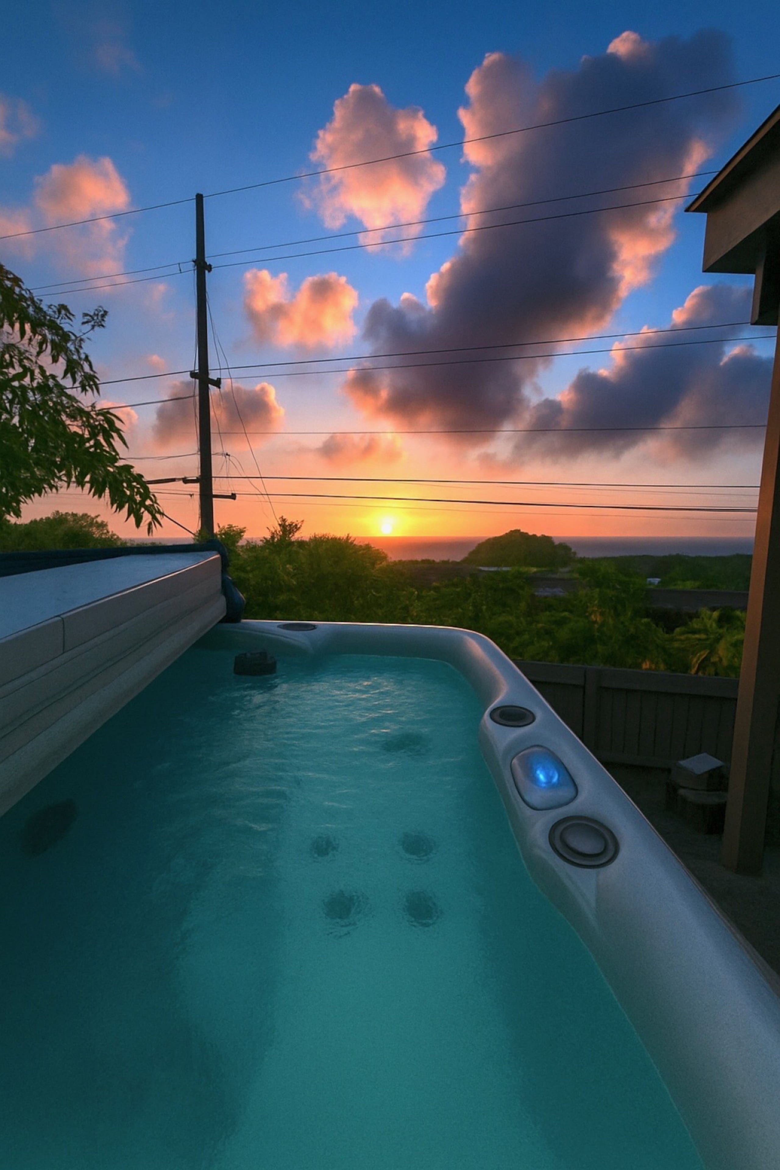 Home in Holualoa · ★4.9 · 4 bedrooms · 6 beds · 3.5 shared baths - Image 55