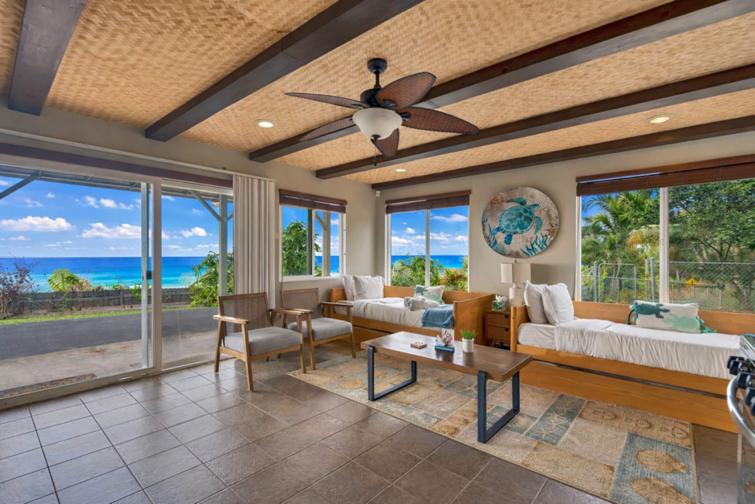 Home in Holualoa · ★4.9 · 4 bedrooms · 6 beds · 3.5 shared baths - Image 16