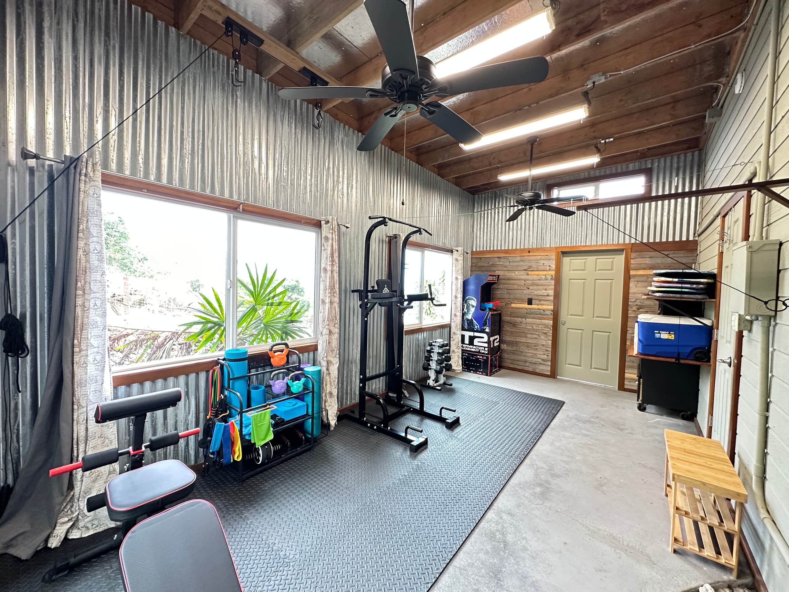 Home in Holualoa · ★4.9 · 4 bedrooms · 6 beds · 3.5 shared baths - Image 47