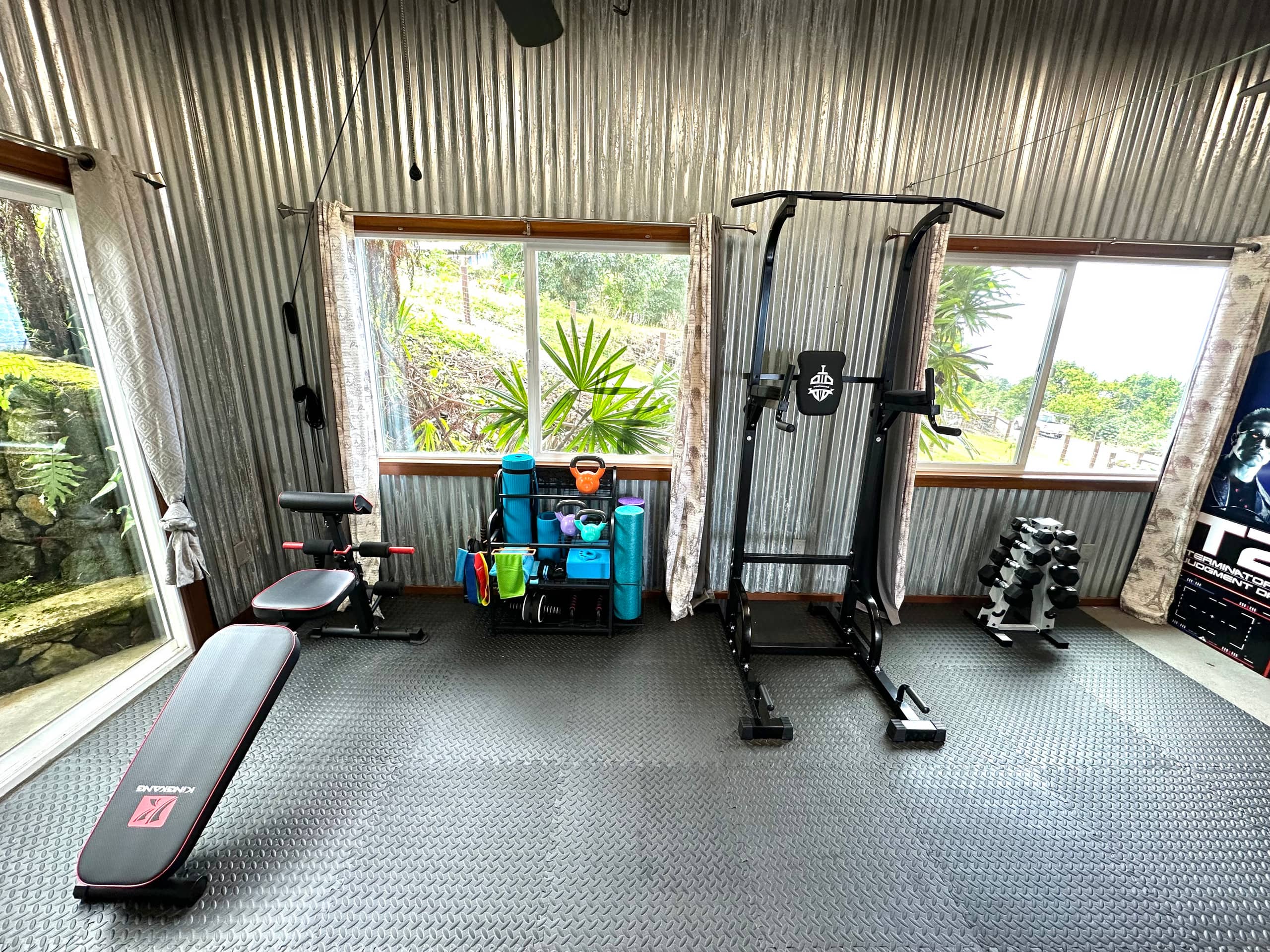 Home in Holualoa · ★4.9 · 4 bedrooms · 6 beds · 3.5 shared baths - Image 50
