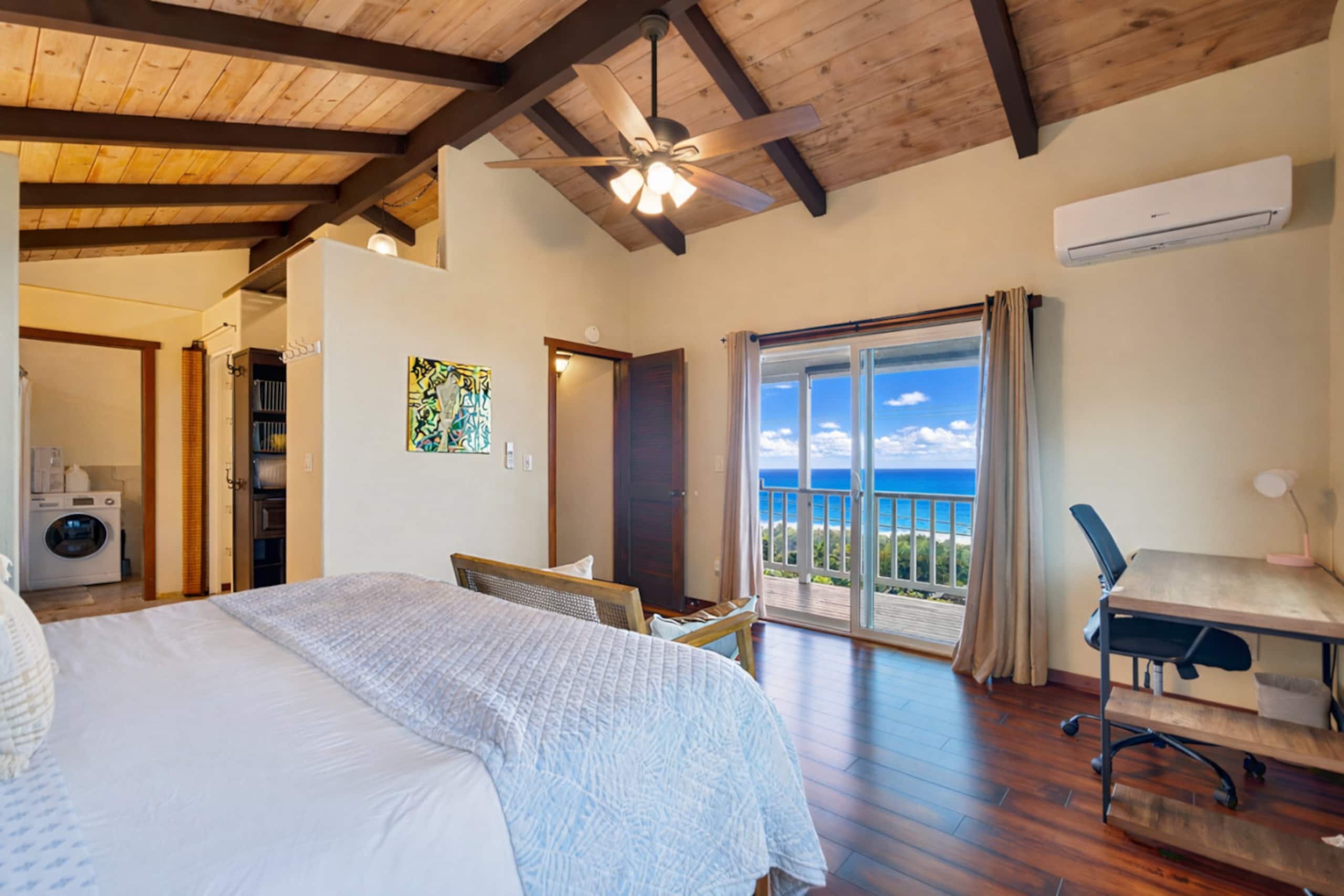 Home in Holualoa · ★4.9 · 4 bedrooms · 6 beds · 3.5 shared baths - Image 27