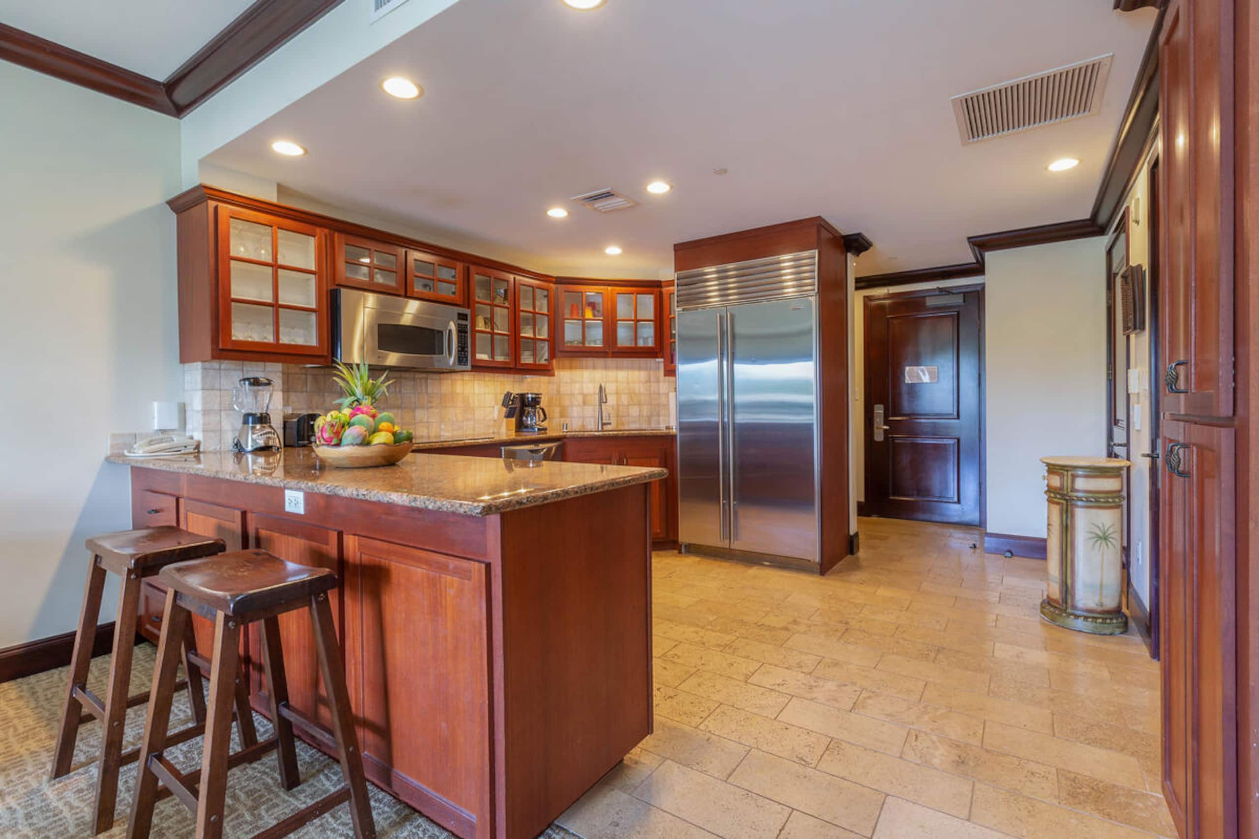 Condo in Kapaa · ★5.0 · 1 bedroom · 2 beds · 2 baths - Image 4