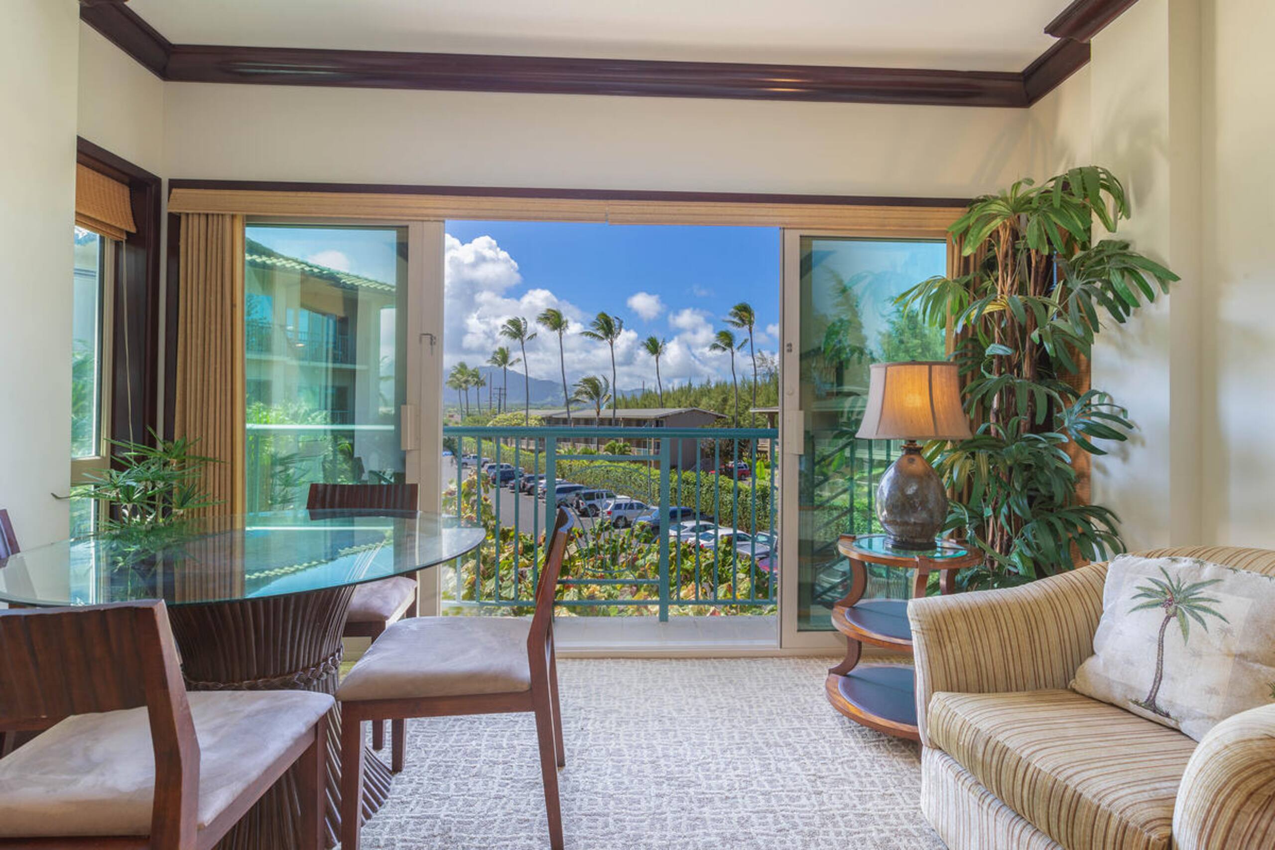 Condo in Kapaa · ★5.0 · 1 bedroom · 2 beds · 2 baths - Image 3