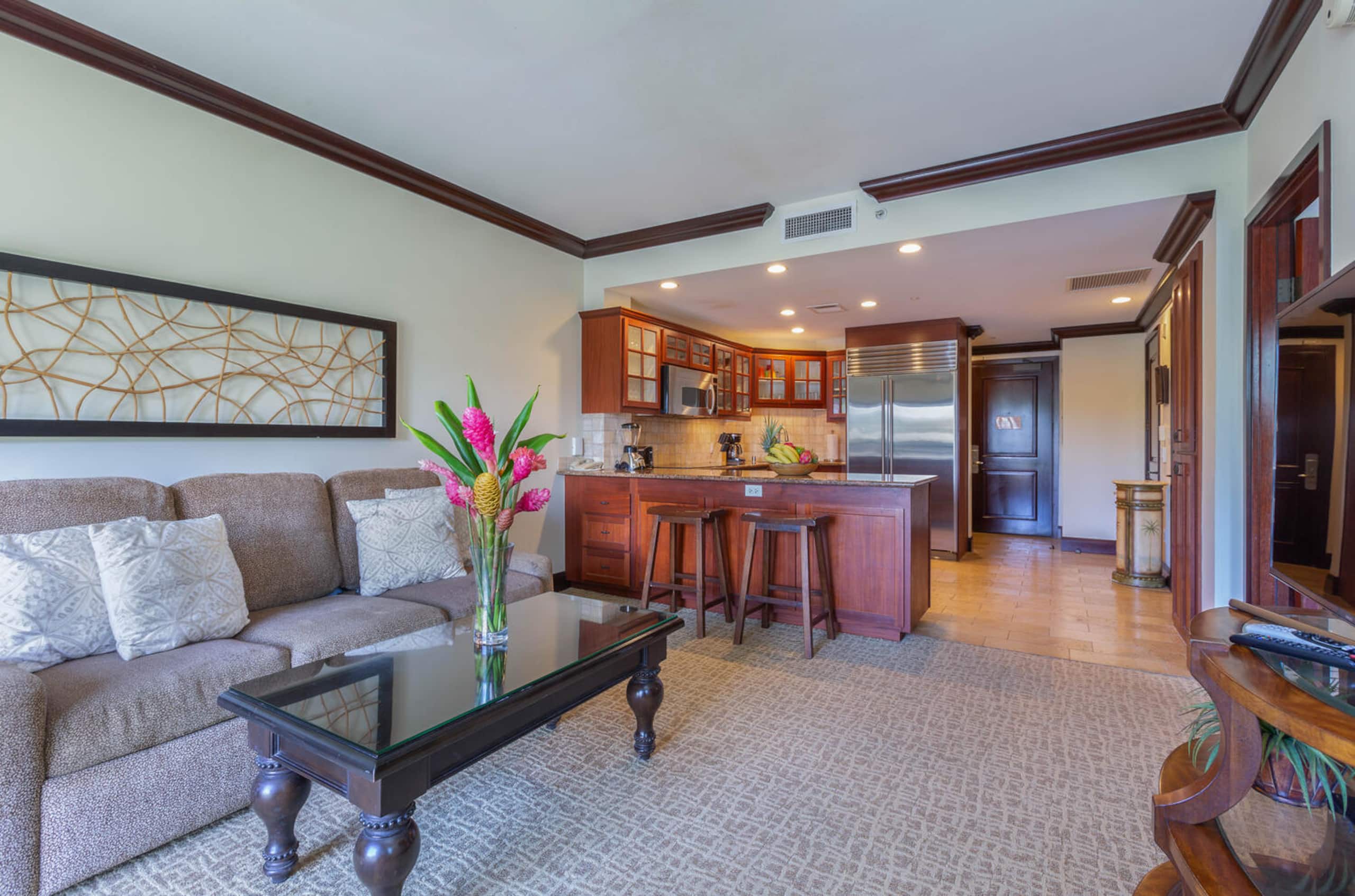 Condo in Kapaa · ★5.0 · 1 bedroom · 2 beds · 2 baths - Image 7