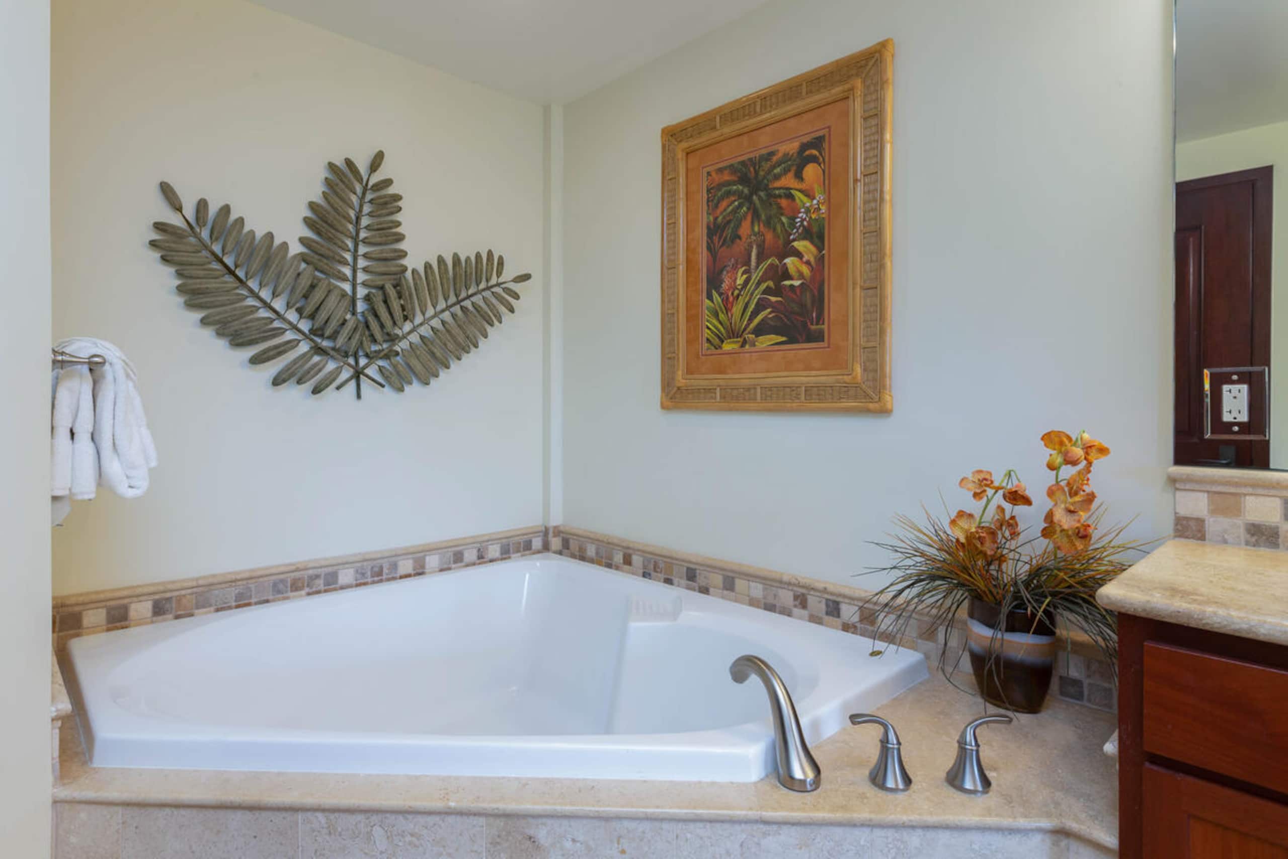 Condo in Kapaa · ★5.0 · 1 bedroom · 2 beds · 2 baths - Image 12