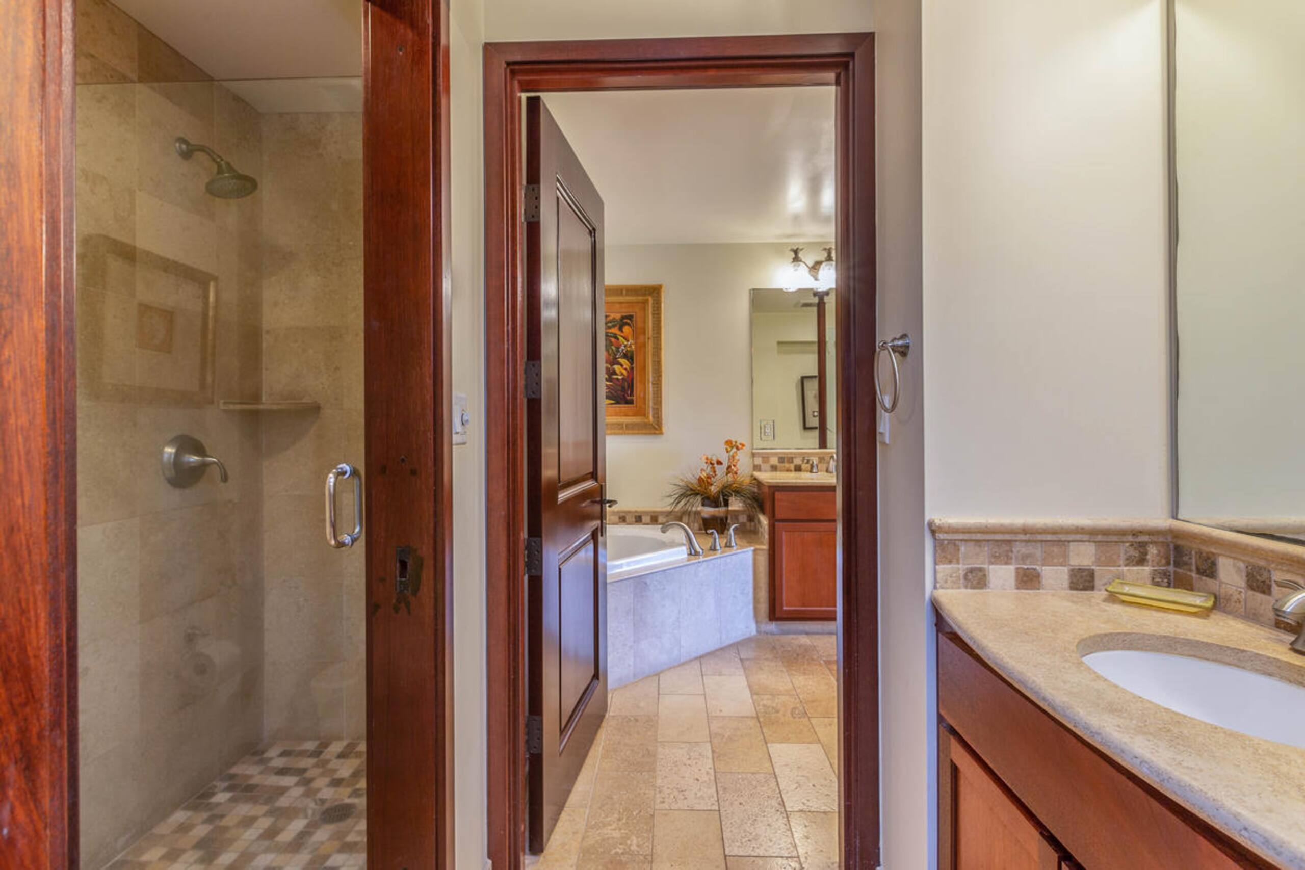 Condo in Kapaa · ★5.0 · 1 bedroom · 2 beds · 2 baths - Image 15
