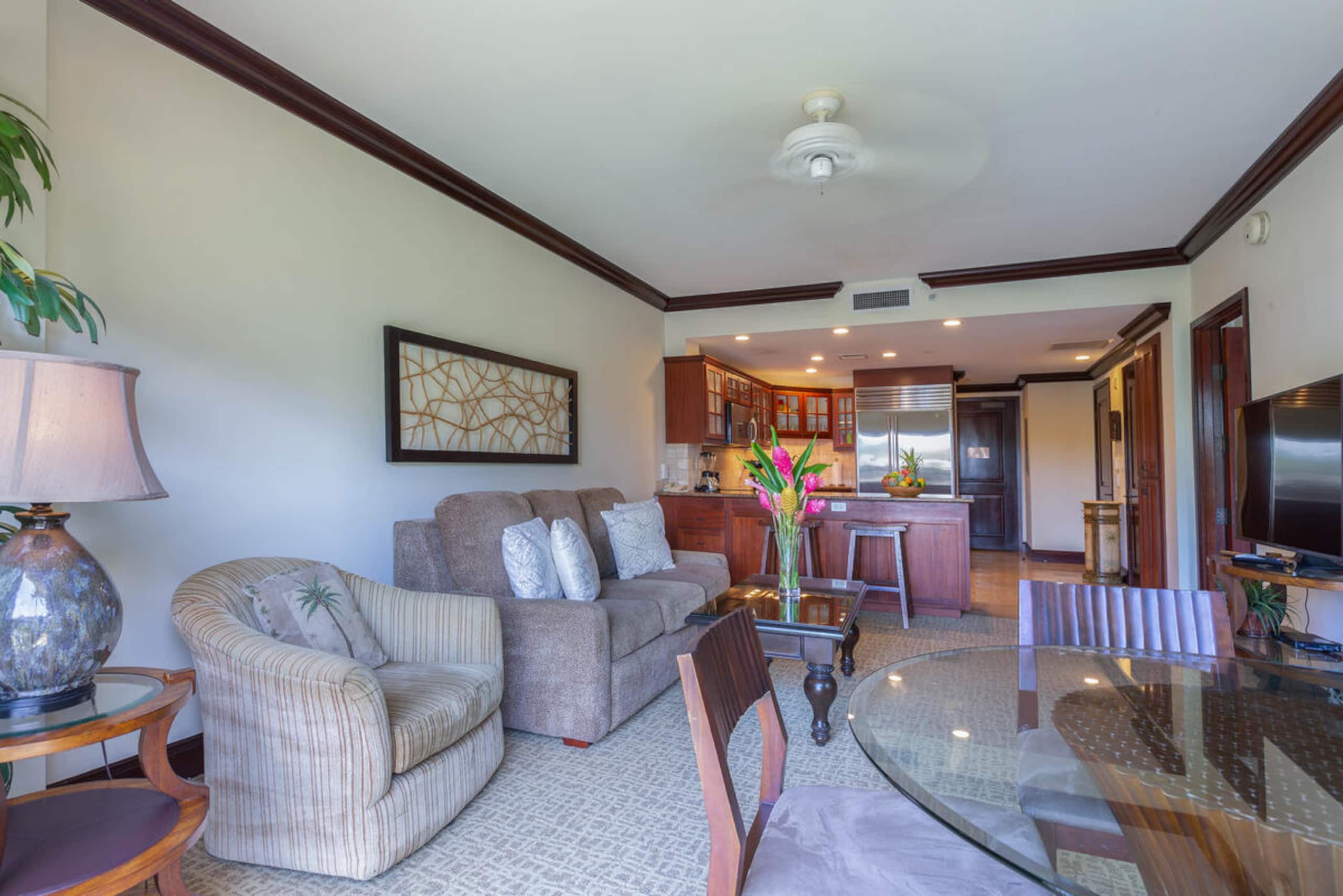 Condo in Kapaa · ★5.0 · 1 bedroom · 2 beds · 2 baths - Image 9