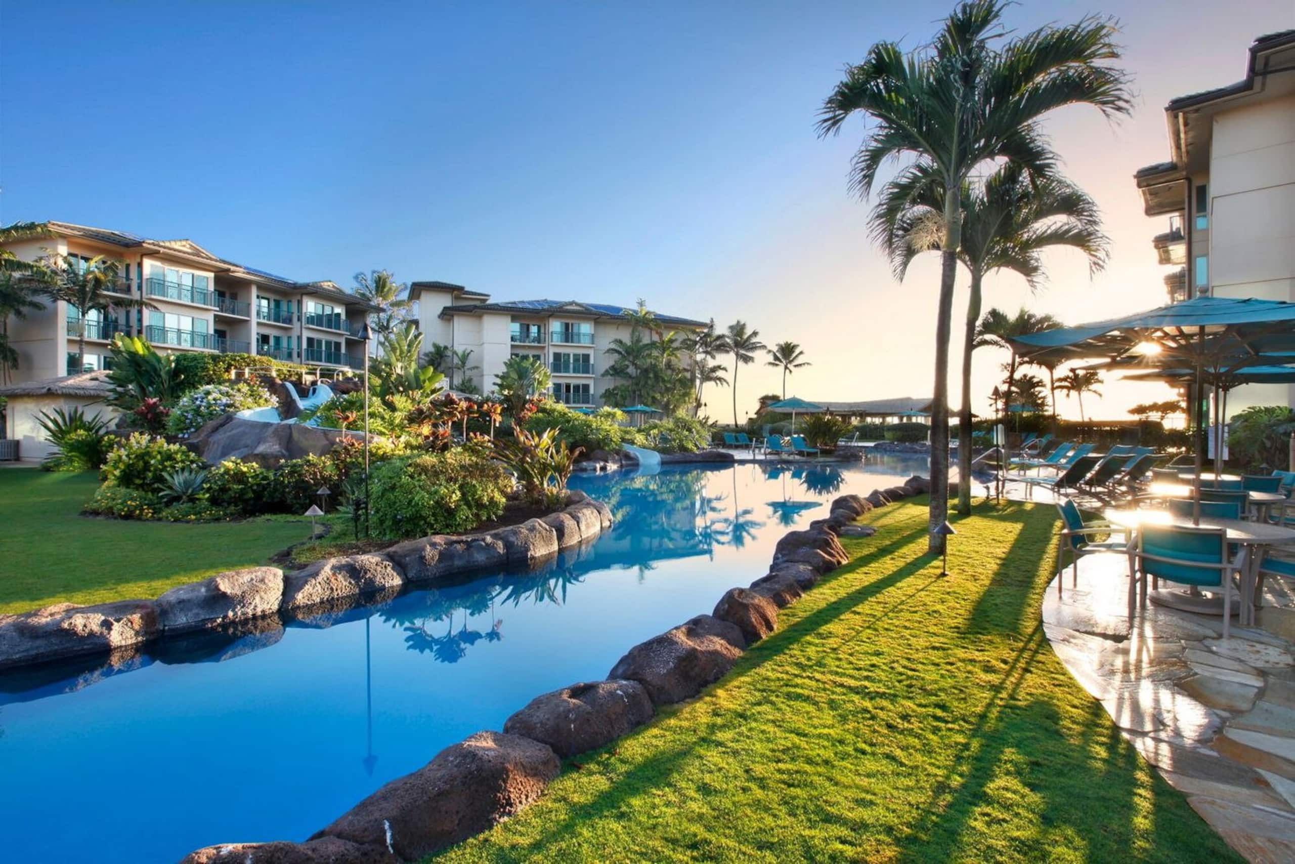 Condo in Kapaa · ★5.0 · 1 bedroom · 2 beds · 2 baths - Image 25