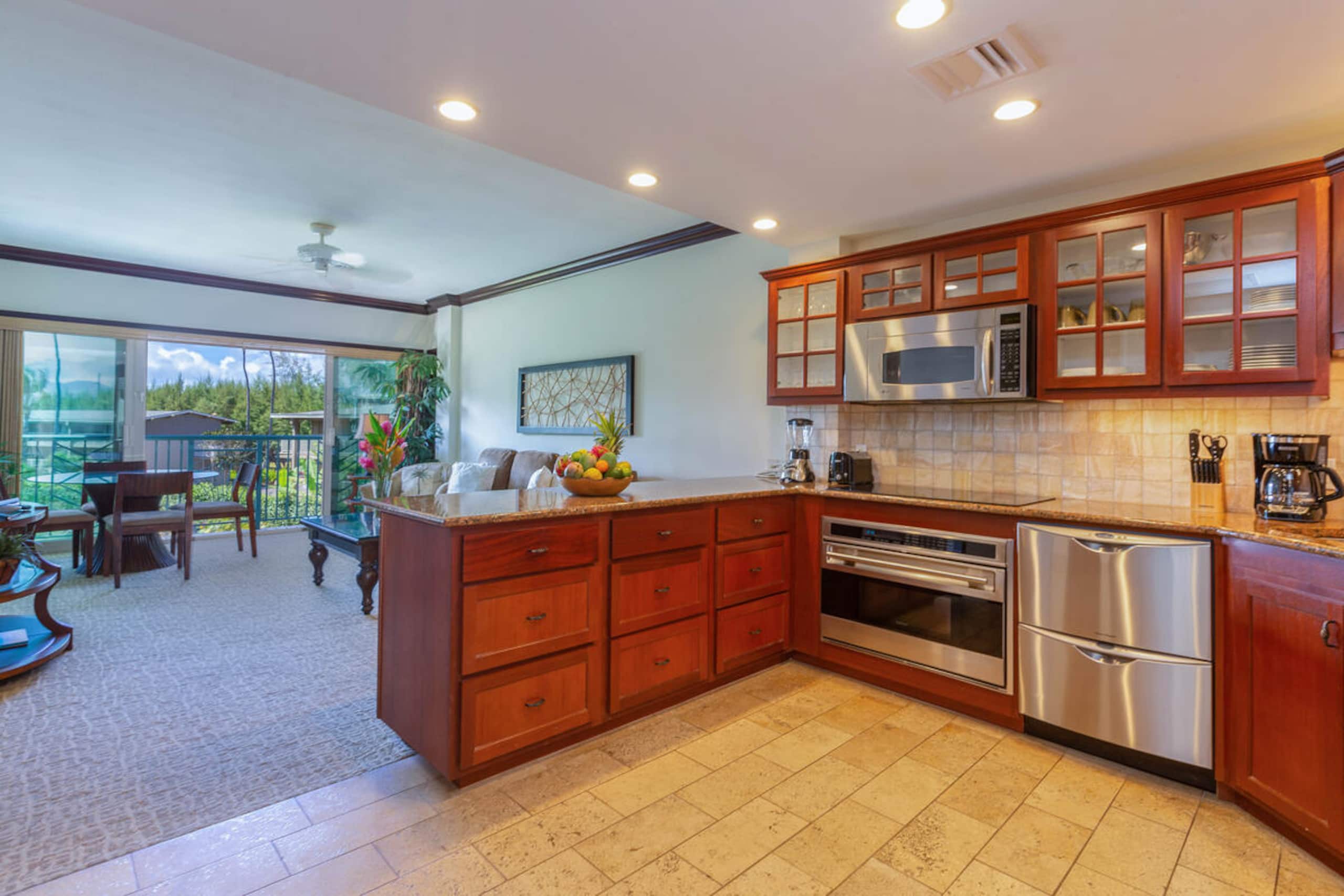 Condo in Kapaa · ★5.0 · 1 bedroom · 2 beds · 2 baths - Image 6