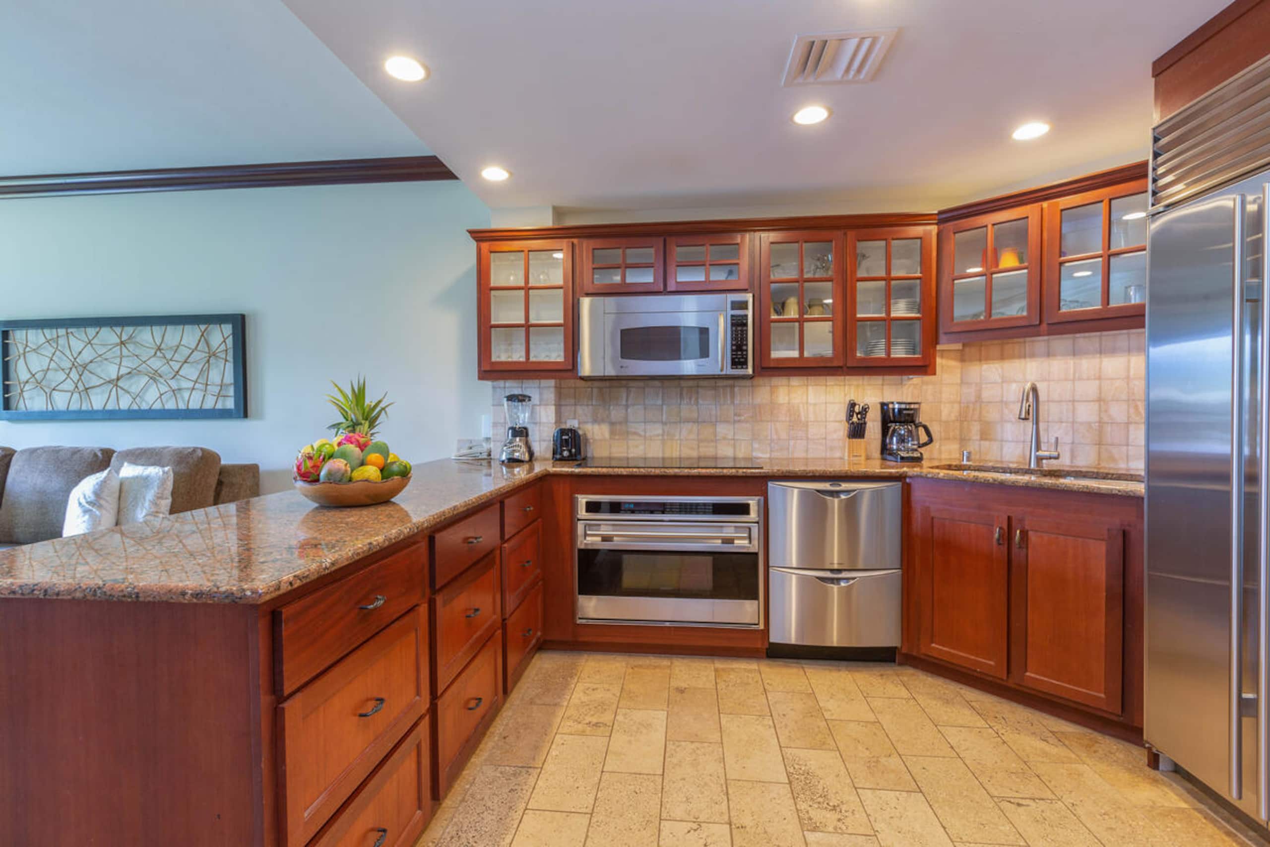 Condo in Kapaa · ★5.0 · 1 bedroom · 2 beds · 2 baths - Image 5