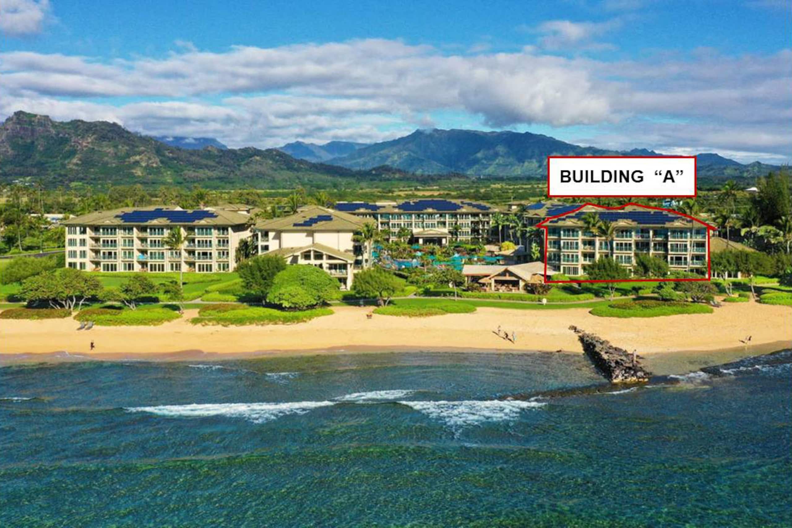 Condo in Kapaa · ★5.0 · 1 bedroom · 2 beds · 2 baths - Image 17