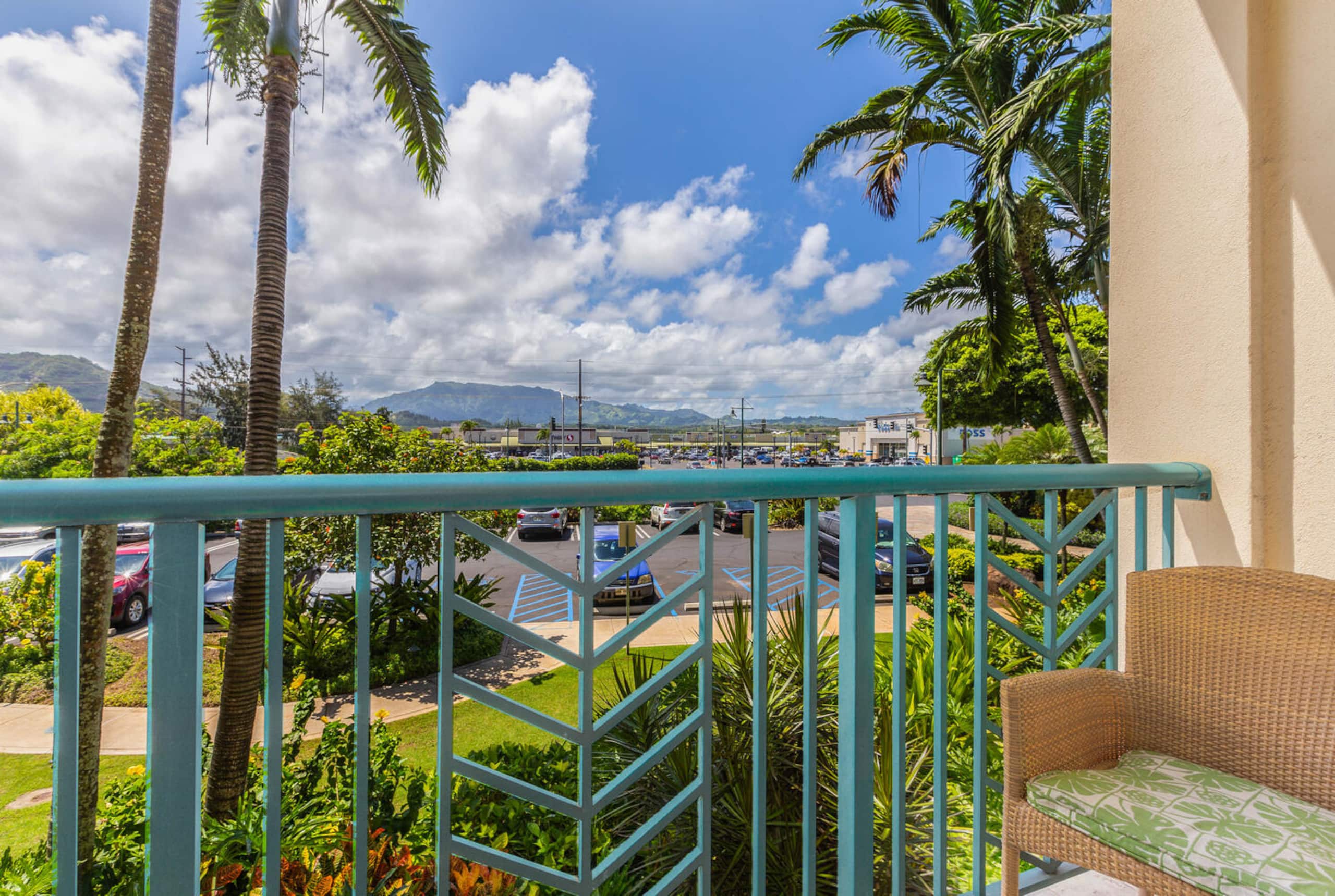 Waipouli Beach Resort D201 - Photo 16