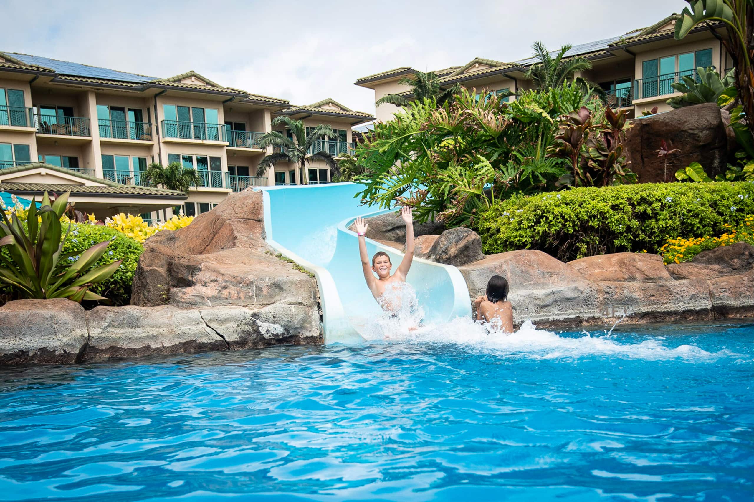 Waipouli Beach Resort D201 - Photo 20