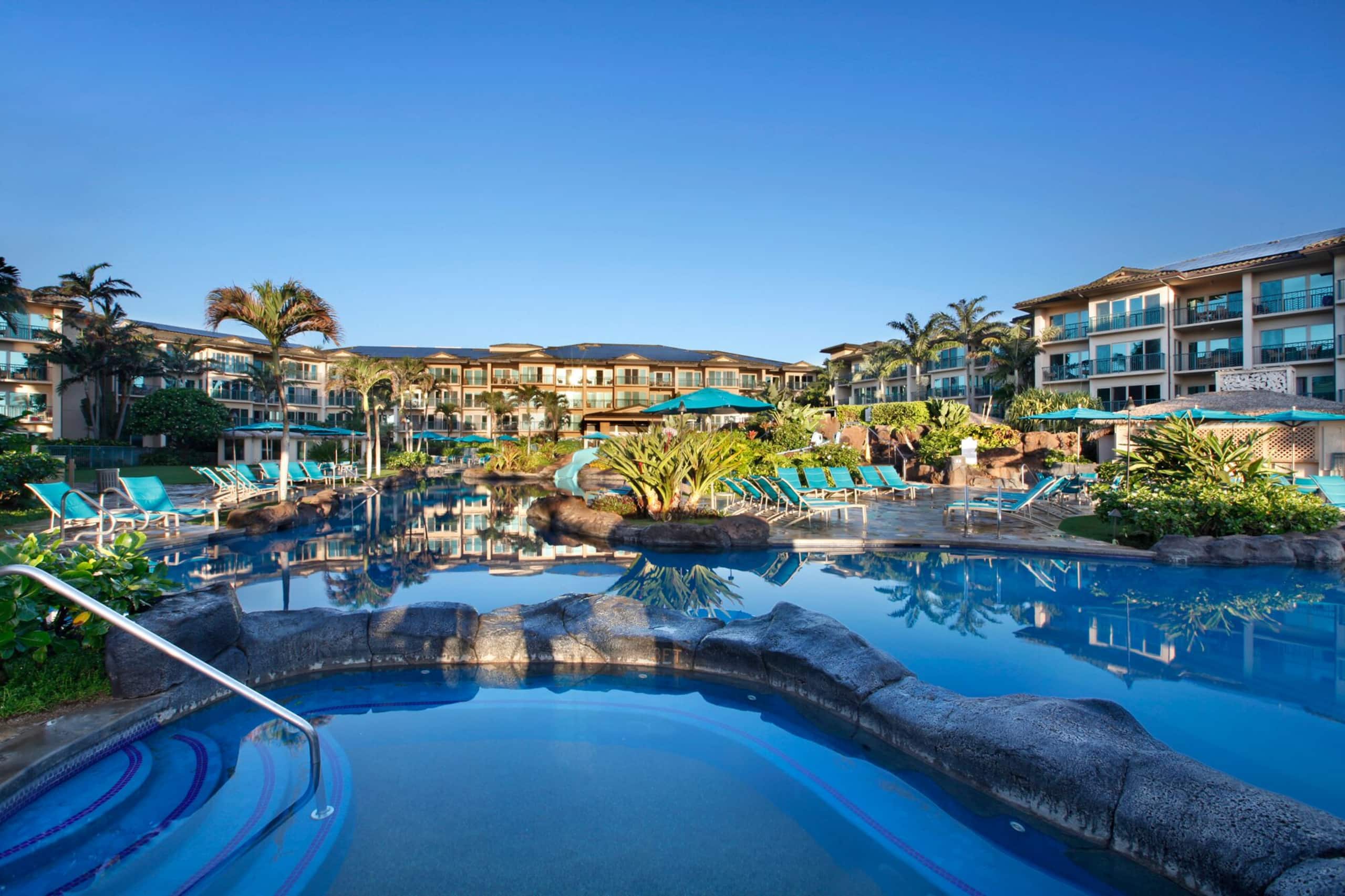 Waipouli Beach Resort D201 - Photo 18