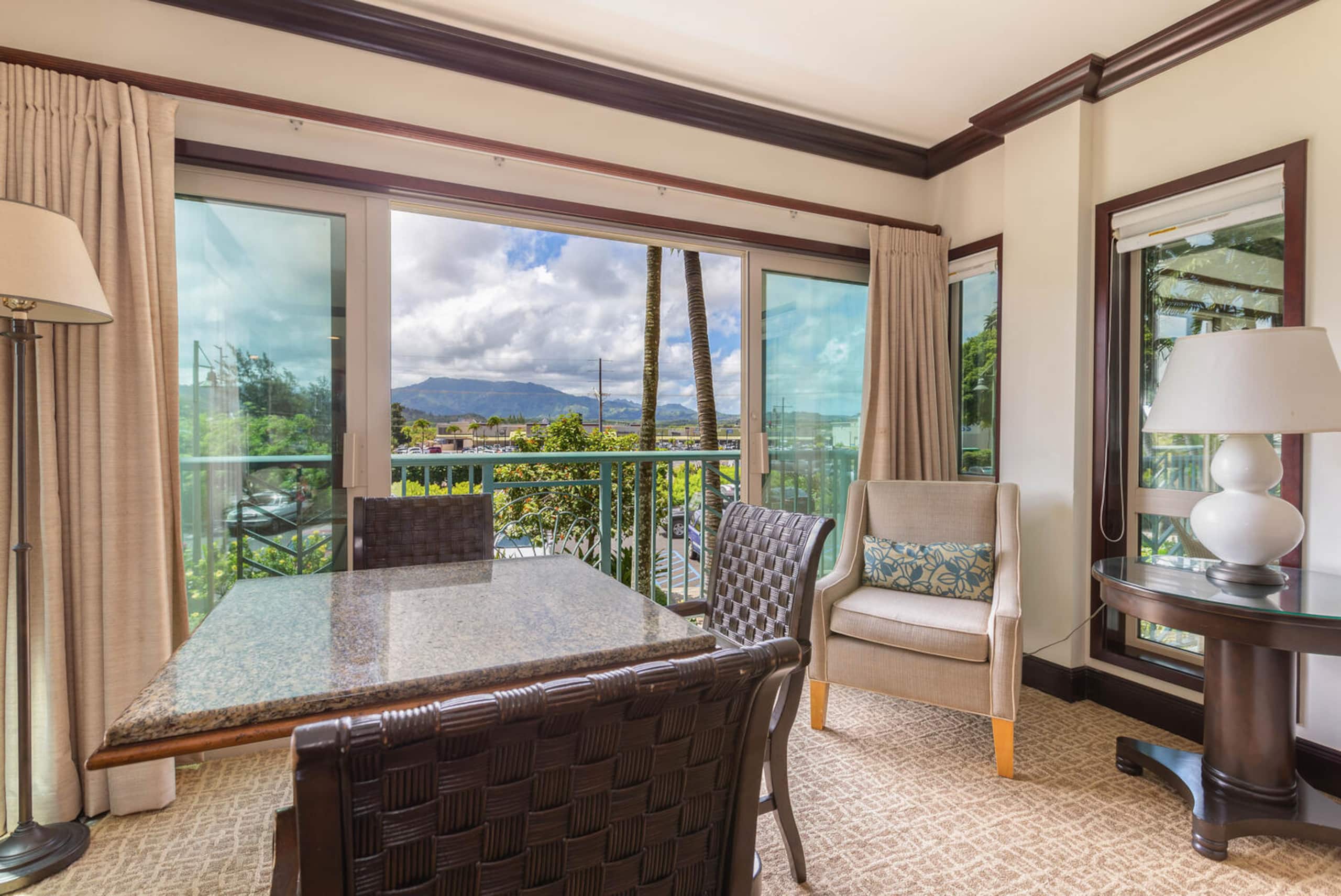 Waipouli Beach Resort D201 - Photo 4