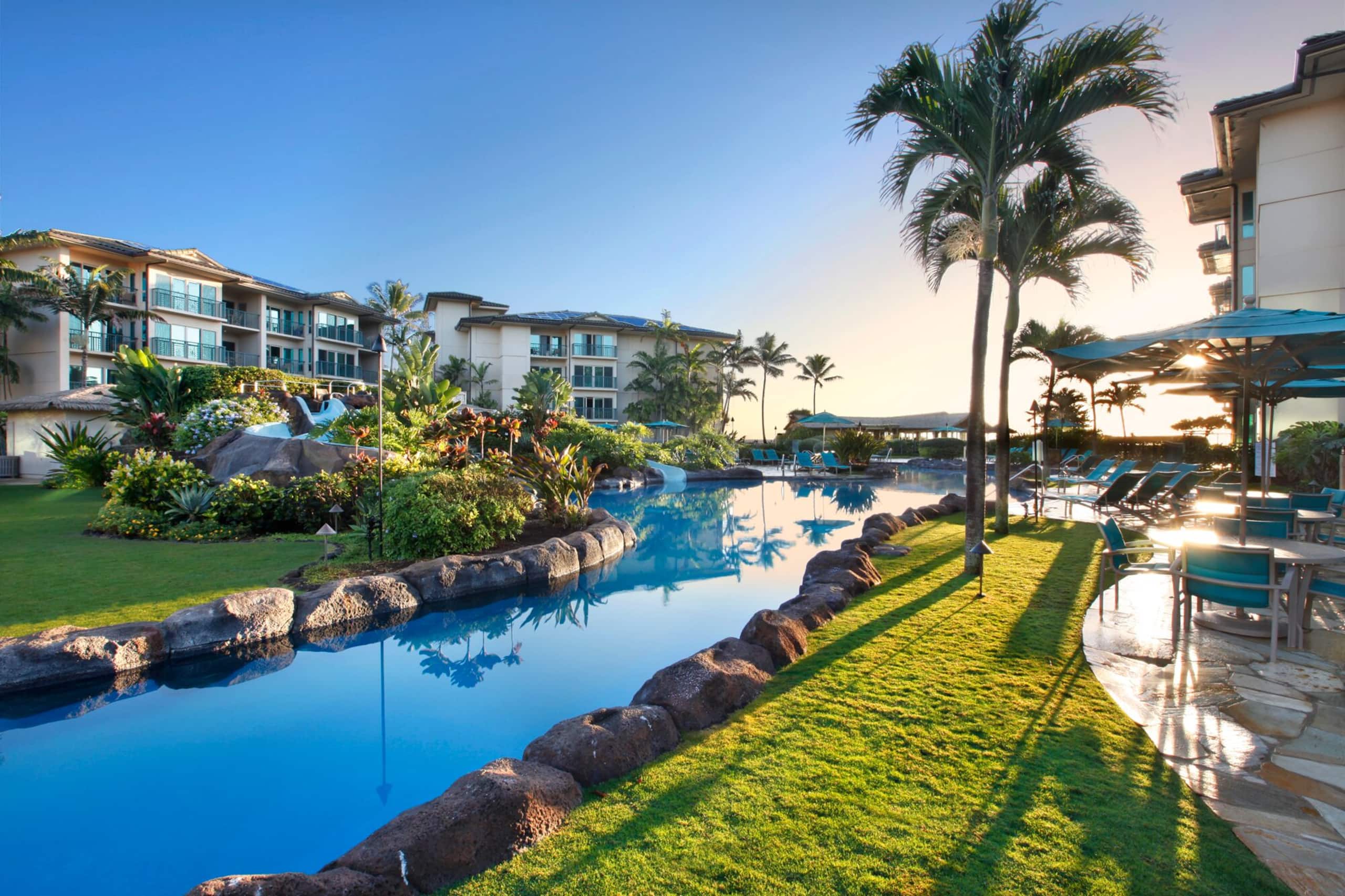 Waipouli Beach Resort D201 - Photo 21