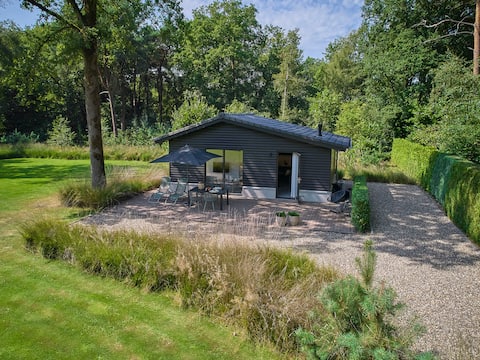 Beautiful house with huge garden