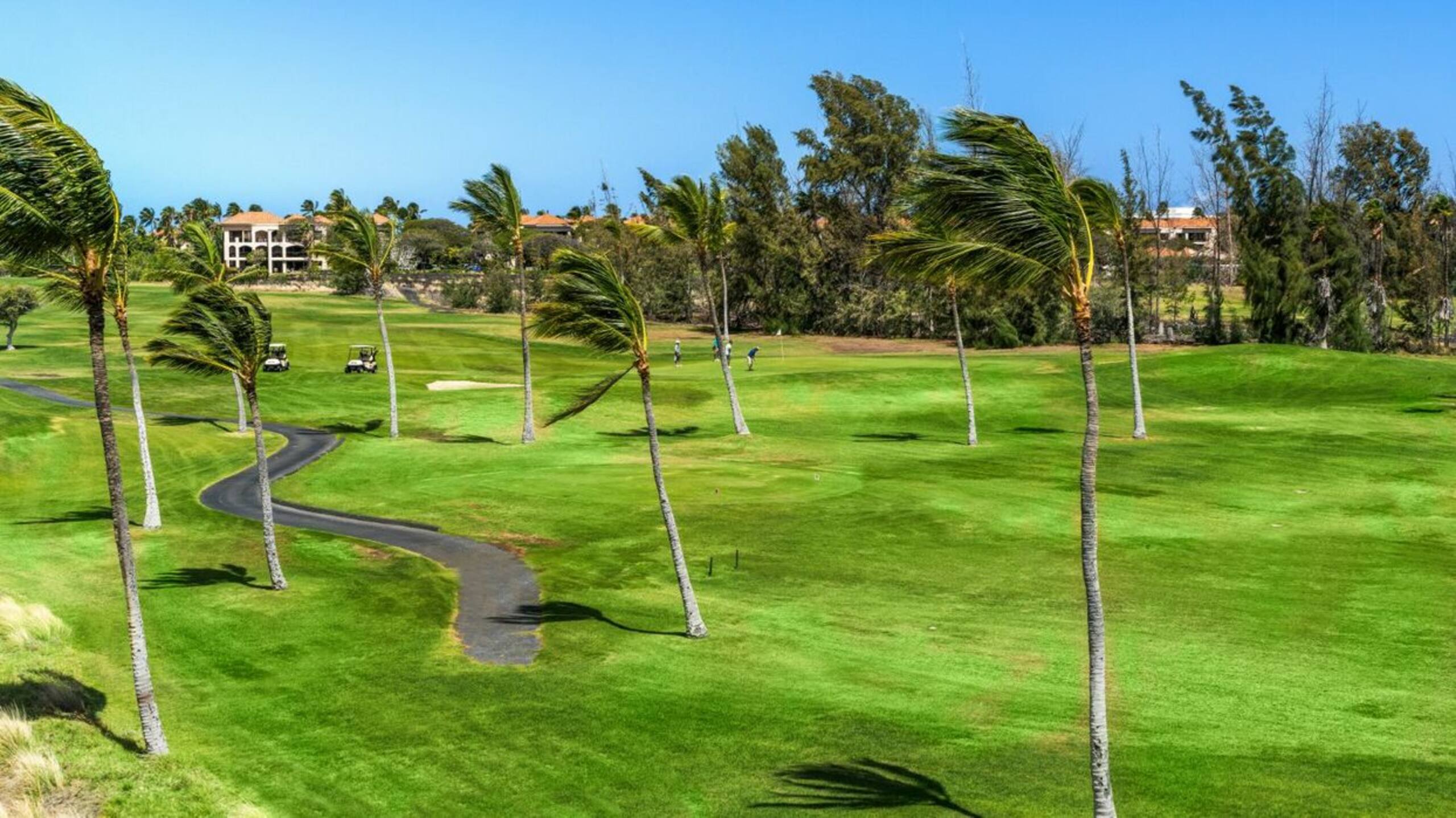 Top-Floor Waikoloa Condo w/ Loft + Golf Views - Photo 6