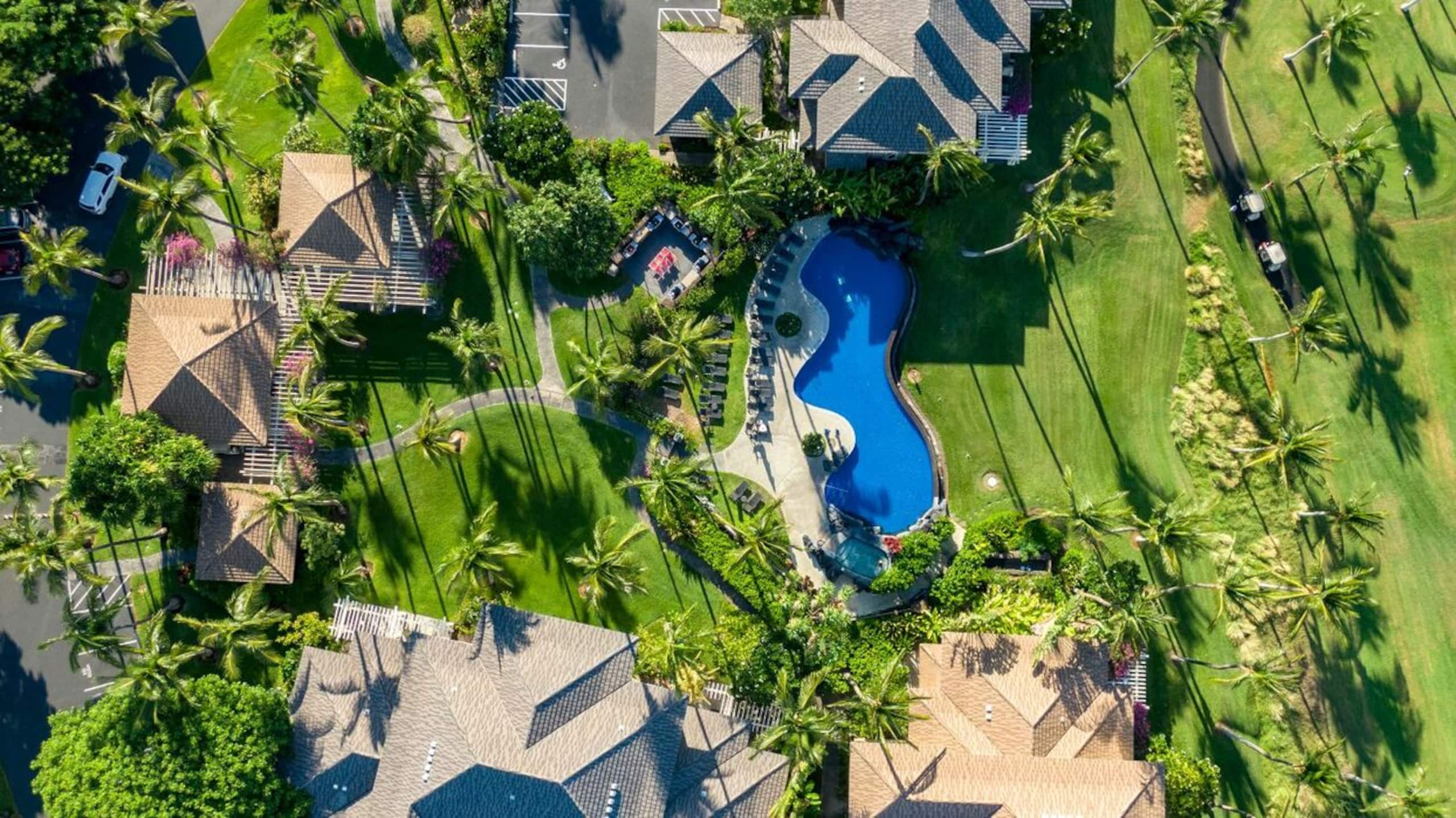 Top-Floor Waikoloa Condo w/ Loft + Golf Views - Photo 44