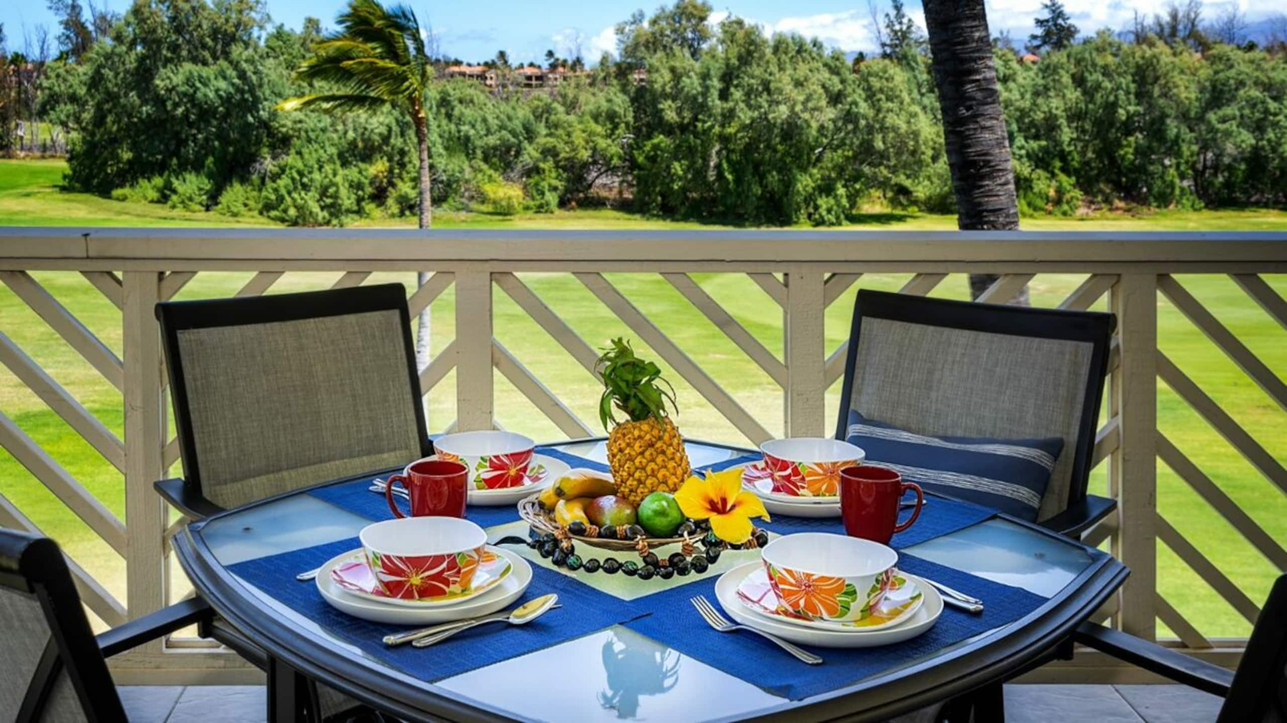 Top-Floor Waikoloa Condo w/ Loft + Golf Views - Photo 8