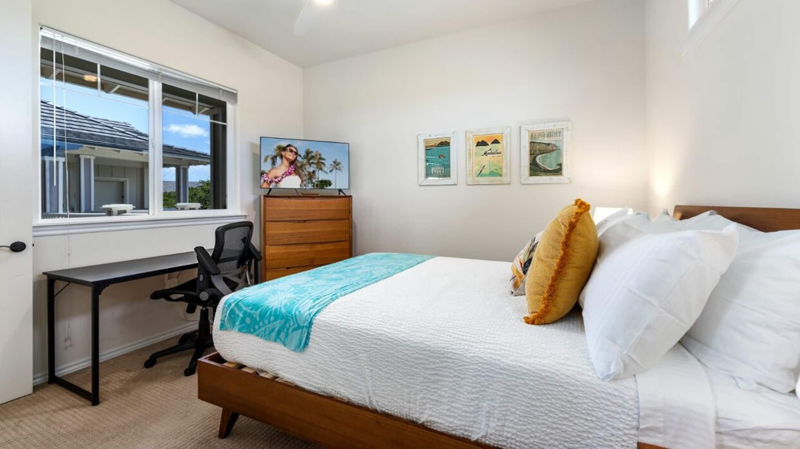 Top-Floor Waikoloa Condo w/ Loft + Golf Views - Photo 21