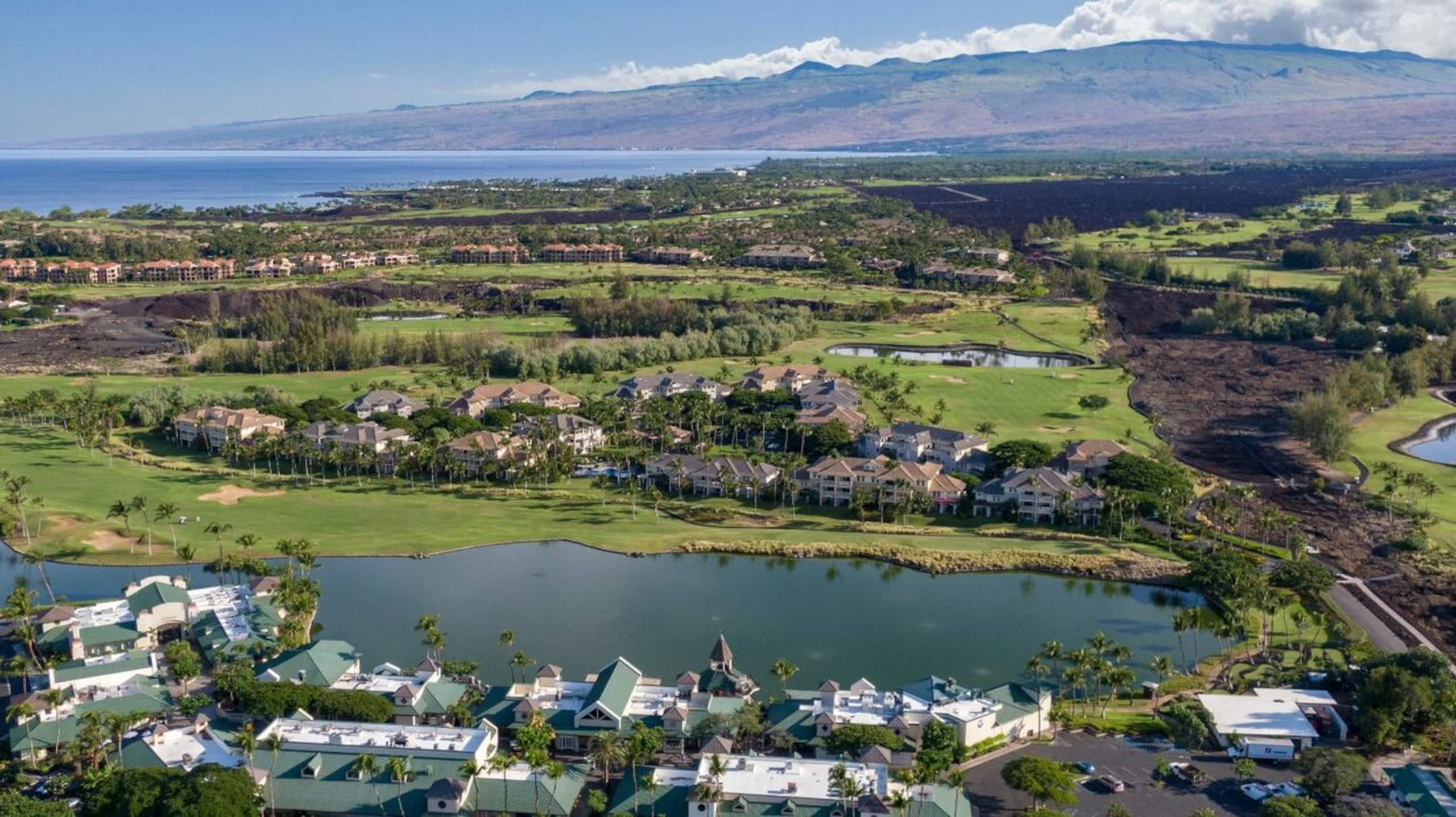 Top-Floor Waikoloa Condo w/ Loft + Golf Views - Photo 46